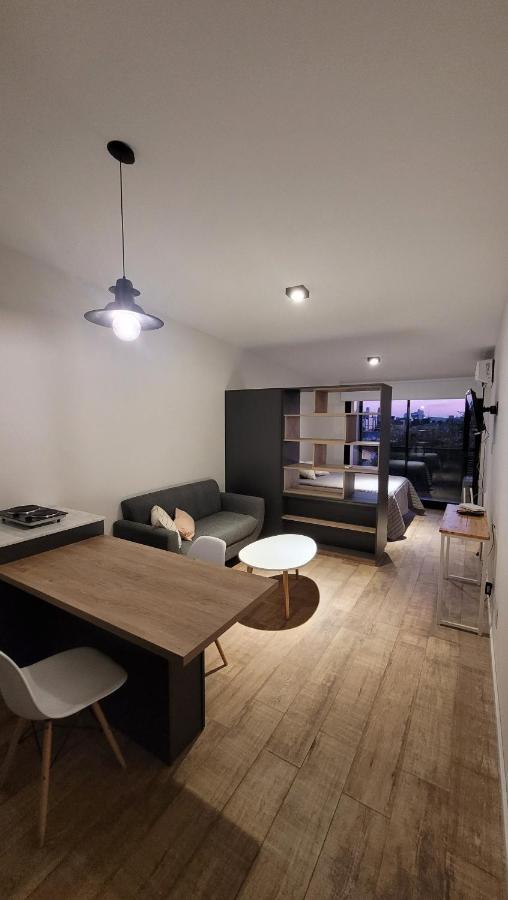 Departamento Moderno A Una Cuadra De Bv. Galvez Apartment Santa Fe Exterior photo