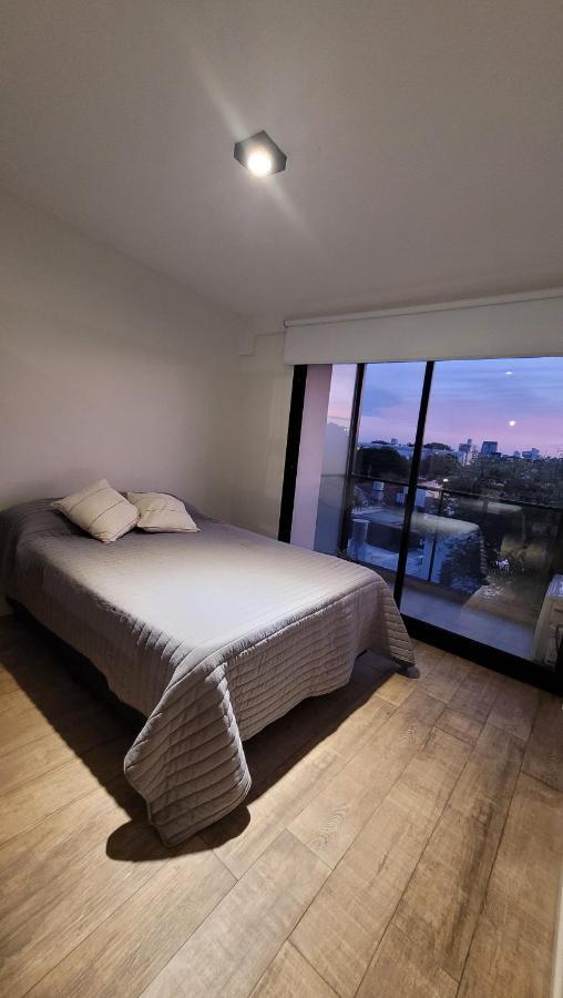 Departamento Moderno A Una Cuadra De Bv. Galvez Apartment Santa Fe Exterior photo