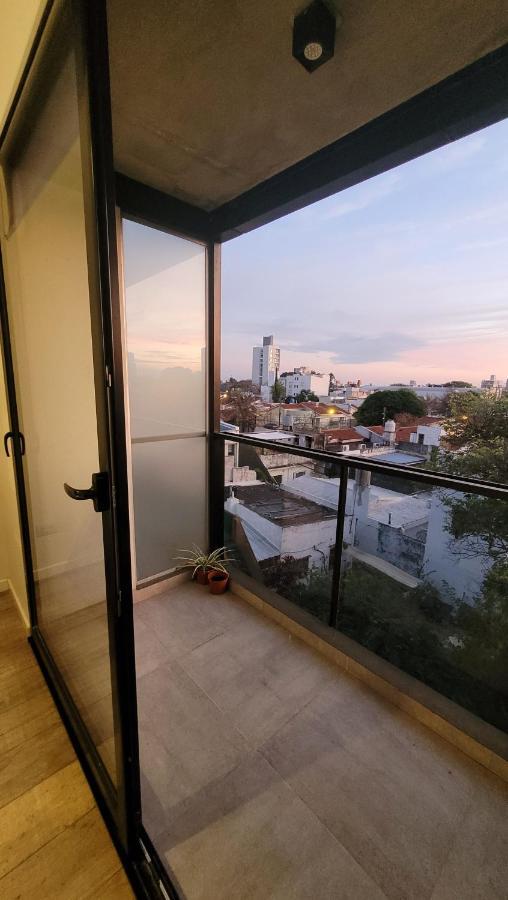Departamento Moderno A Una Cuadra De Bv. Galvez Apartment Santa Fe Exterior photo