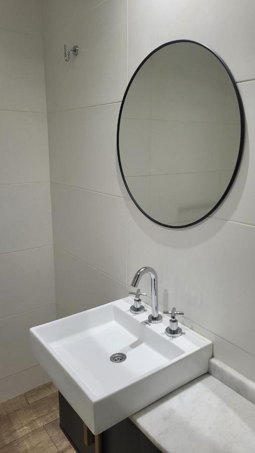 Departamento Moderno A Una Cuadra De Bv. Galvez Apartment Santa Fe Exterior photo